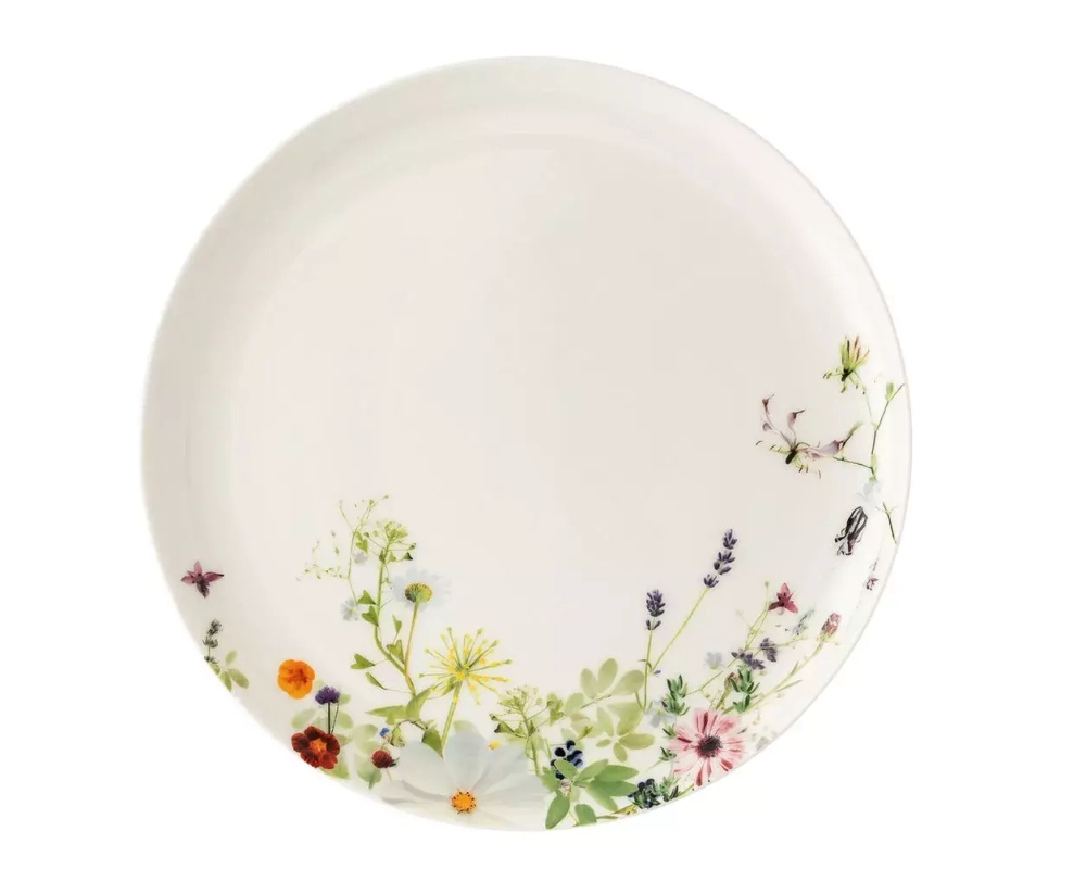 Rosenthal - Набор для завтрака Spring Garden с чашкой XL на 2 персоны / артикул   4012438564005 + 4012438564289 + 4012438564272  / GTIN