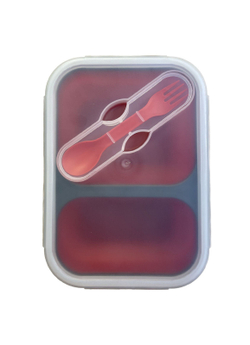 Ланчбокс DILL