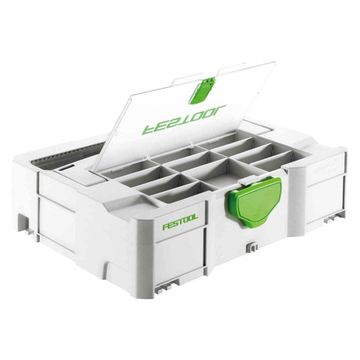 Систейнер FESTOOL T-LOC SYS 1 TL-DF