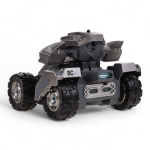 Машина р/у Шпион, Видео камера WIFI 720Р HD FPV on-line трансляции, 870448 Пламенный мотор