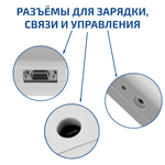 Динамометр сжатия-растяжения цифровой МЕГЕОН 031000