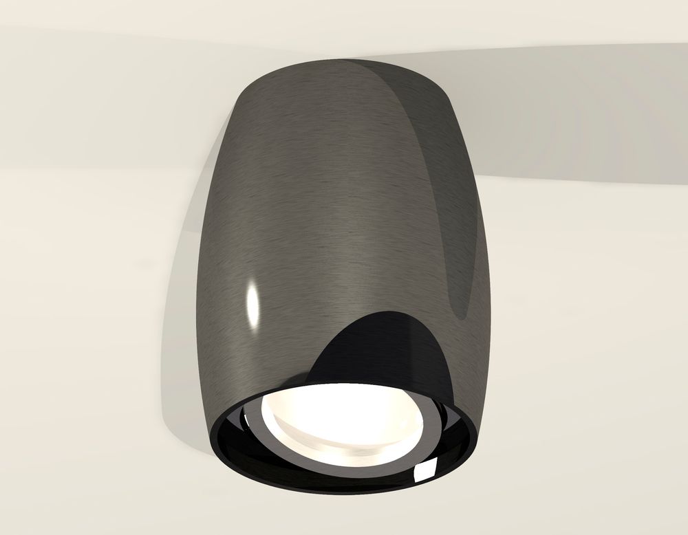 Ambrella Комплект накладного поворотного светильника MR16 Накладные XS1123001