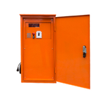 Fuel dispenser EFL-BOX-BASE-65-Vertical (65l/min) (diesel)