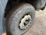 Shacman (Shaanxi) SX* 8x4 Самосвал SX33186V366 (Дизельный, 11,6 л, 423 л.с., МТ)