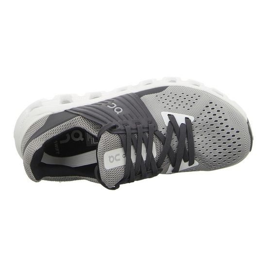 Кроссовки On Men's Cloudswift "Grey"