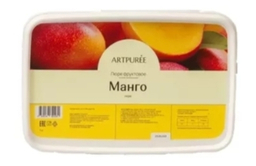 Замороженные ягоды