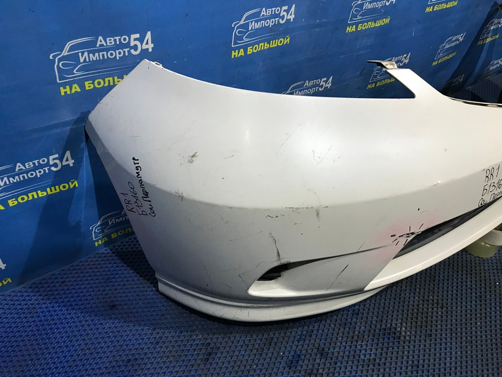 Бампер передний Honda ELYSION 2004-2006