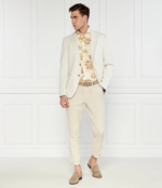 Рубашка Joop! - бежевый(30042501)