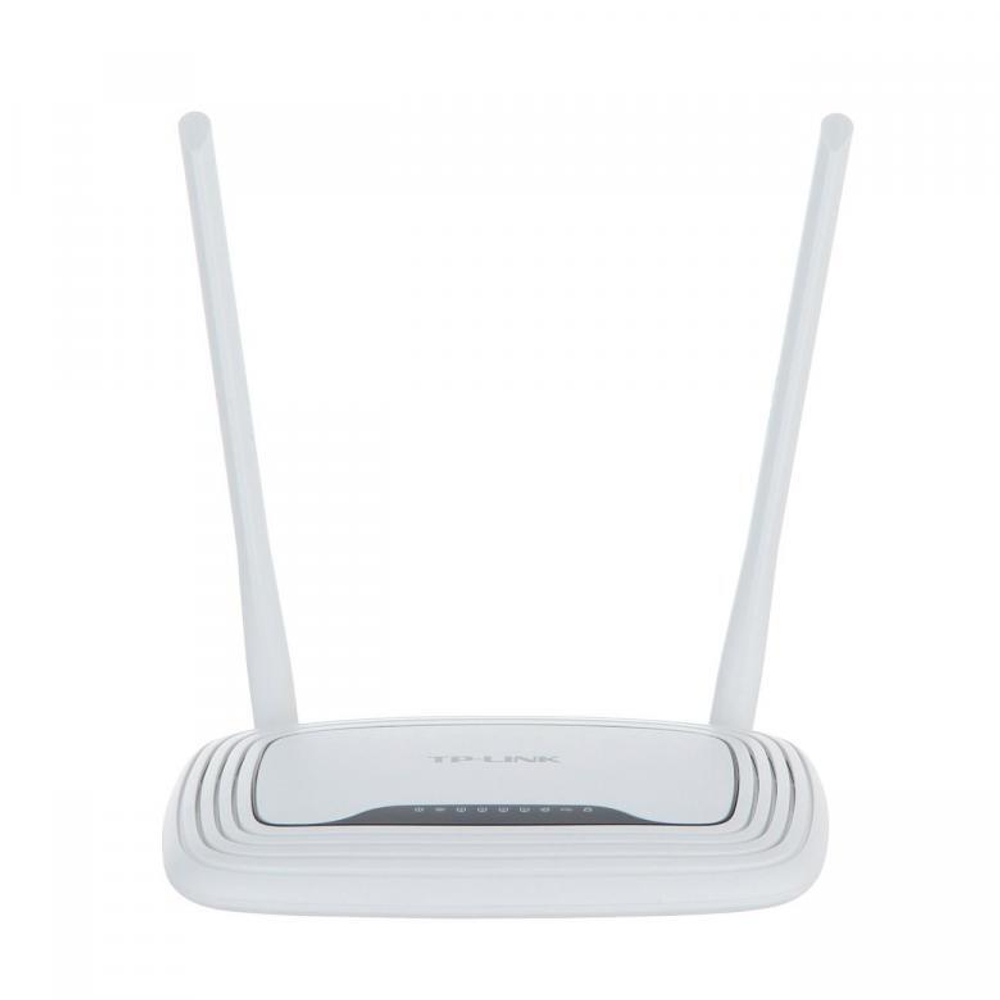 TP-LINK TL-WR842N