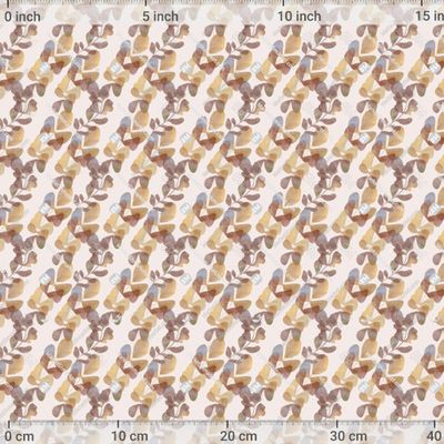 Акварельные листья by Litanut_art 833 DPI