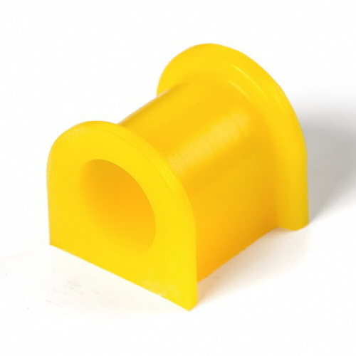 Полиуретановая втулка стабилизатора, передней подвески I.D. = 23 мм (2 шт.), Точка опоры.1-01-1043