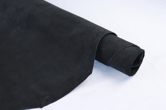 1,1-1,3 Кожа подкладочная для обуви Реверс