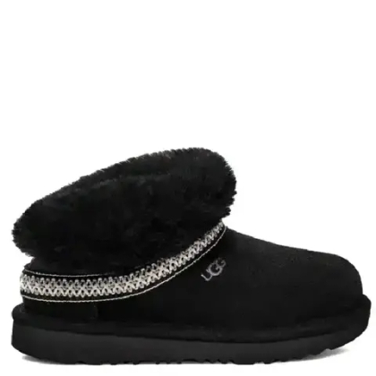 Ugg Classic Mini Crescent - Black
