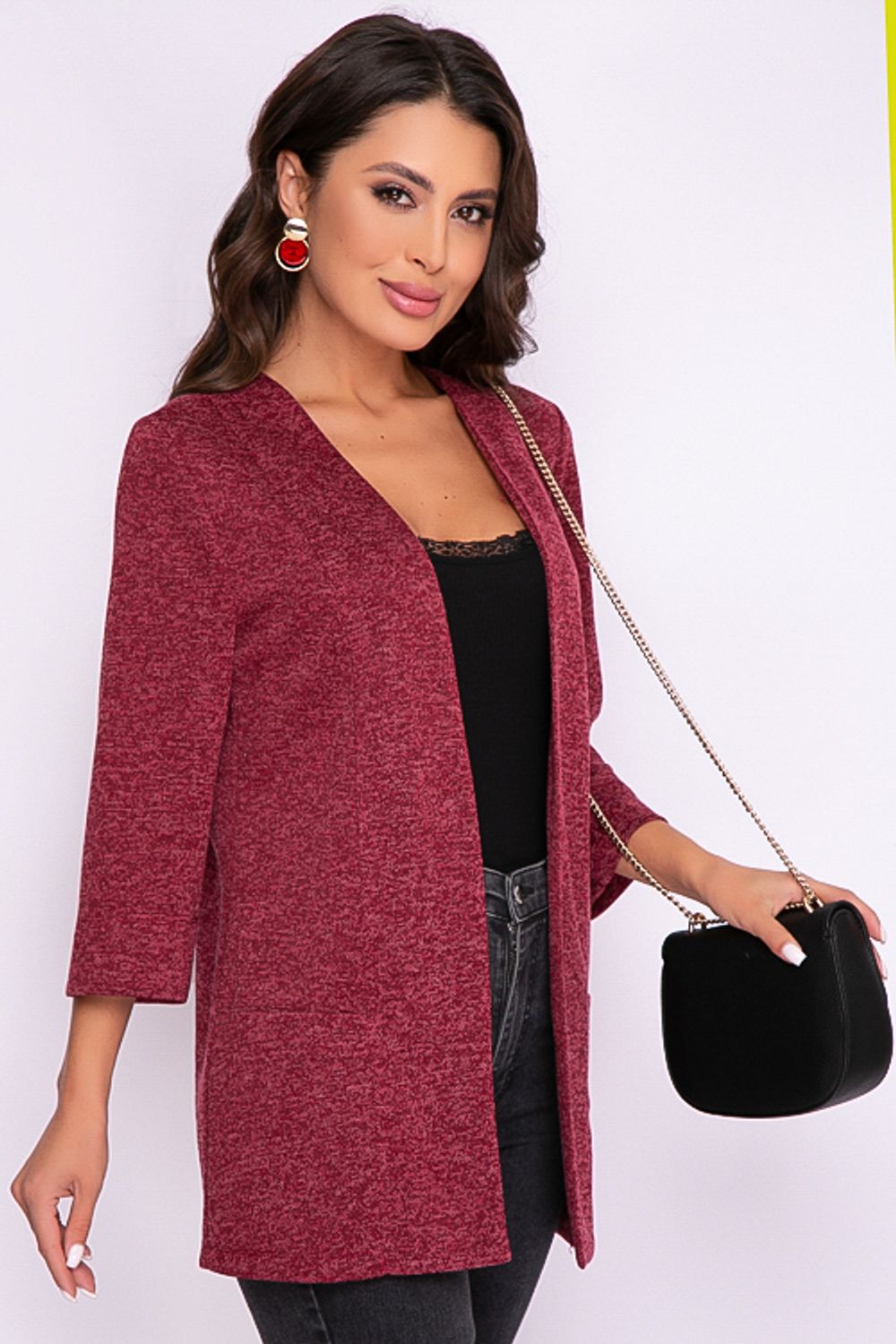 Кардиган 9042-1 Avili