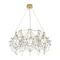 Подвесная люстра MODELUX premium ML.5603.800P BS