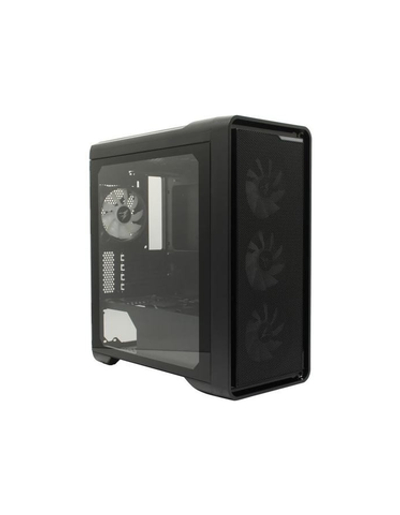 Корпус для компьютера M3 PLUS RGB (MiniTower)