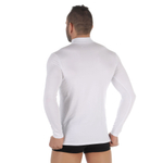 Лонгслив с воротником-стойкой Doreanse Modal Basic (Размер: L) (Цвет: черный)