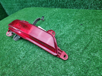 ПТФ левый Hyundai Creta 1 (2016-2021)