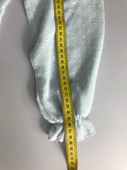 Блузка Красавушка стильная, визуально на 8/9 лет