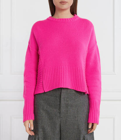 Хлопковое Хлопковое Pinko - розовый(102241 A1CH)