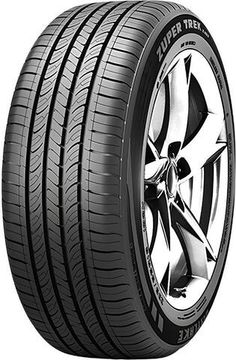 Goodride Zuper Trek Z-203 275/50 R22 111H