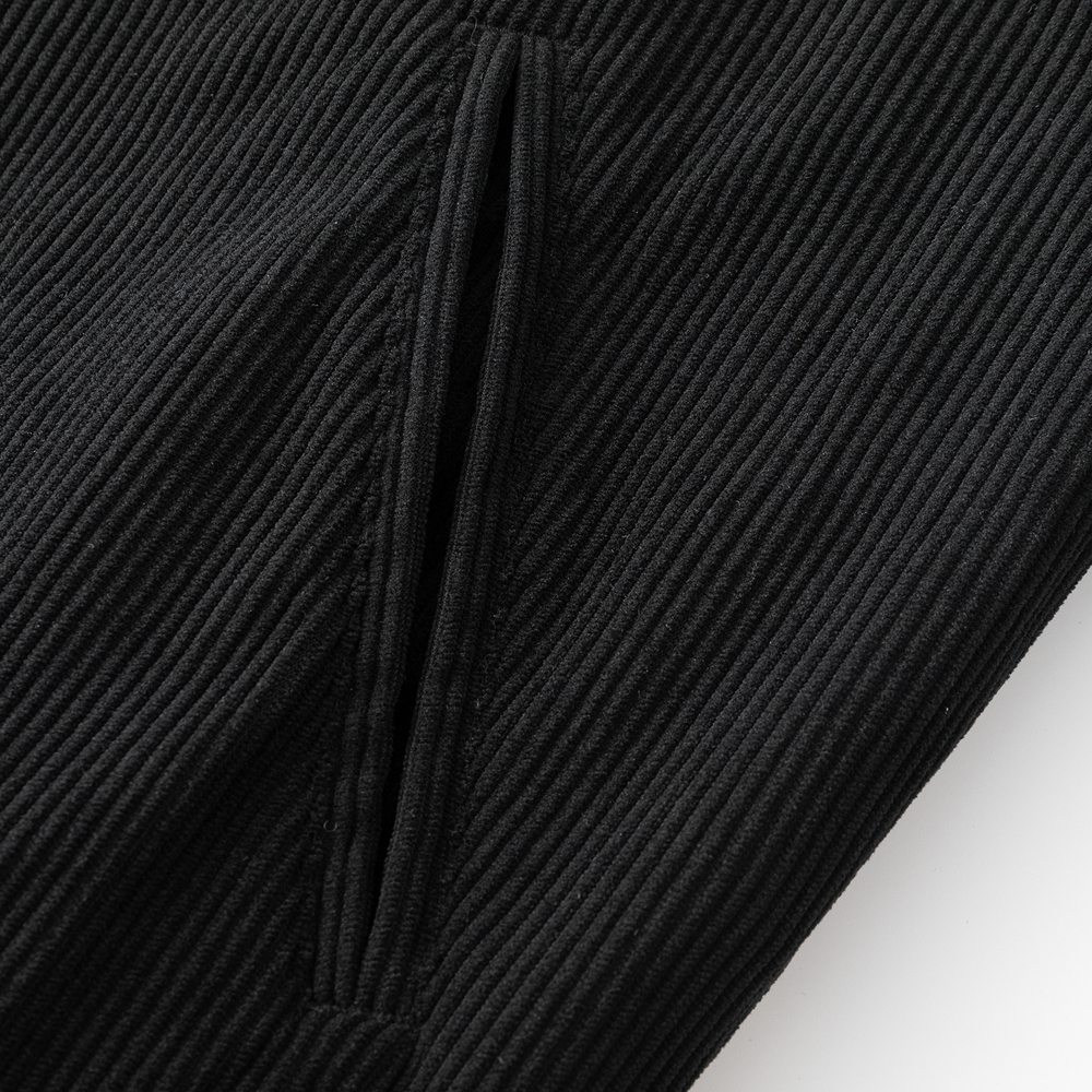 Куртка YMKASHIX Puff Velvet