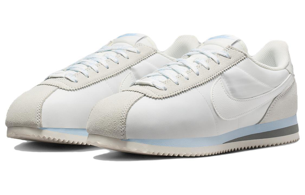 Кроссовки Nike Cortez (Женская размерная сетка)