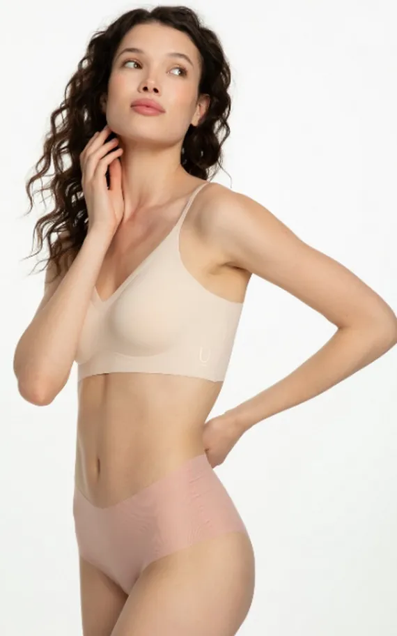 MOUSSE MAXI Трусы высокие