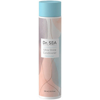 Кондиционер для ультраблеска с Биотином и Коллагеном Dr.Sea Ultra Shine Conditioner 300мл