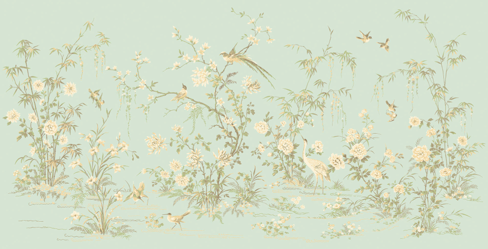 Коллекция Flora