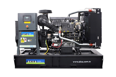 Дизельный генератор AKSA APD 220P