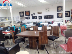 Стул DUPEN CH-1004