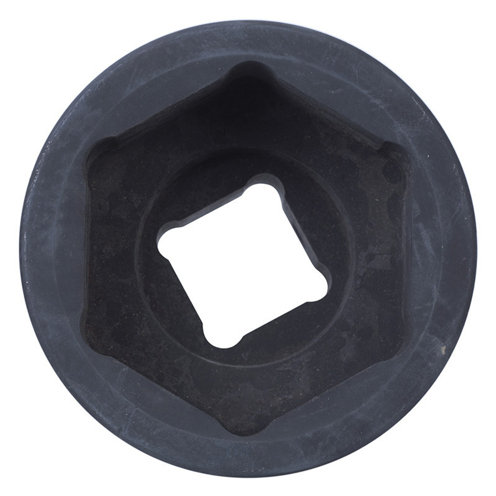 Головка торцевая ударная шестигранная 1-1/2&quot;, 95 мм KING TONY 953595M