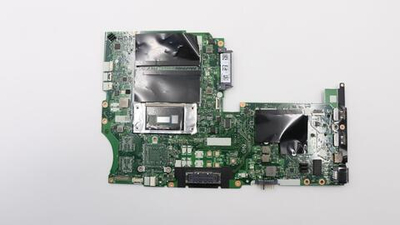 Материнская плата для ноутбука Lenovo L450 NOK I5-5200U INT Dock TPM (00HT675), оригинал
