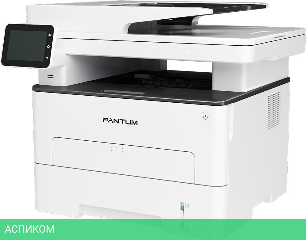 МФУ Pantum M7310DN
