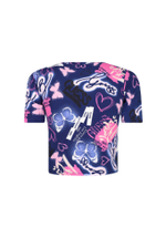 Футболка Guess - темно-синий(J3BI41 J1313)