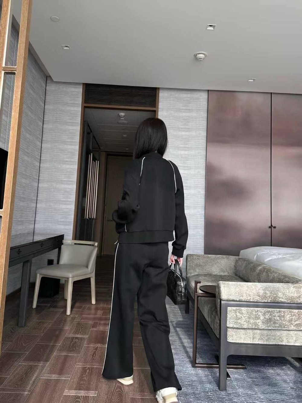 Костюм MIU MIU