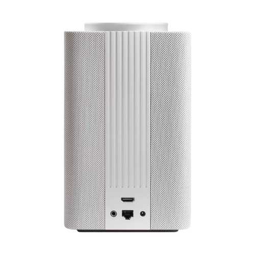 Умная колонка Яндекс Станция Макс, Серый