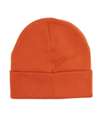 Шапка MONOLOGO EMBRO BEANIE CALVIN KLEIN JEANS - оранжевый(K50K511160)