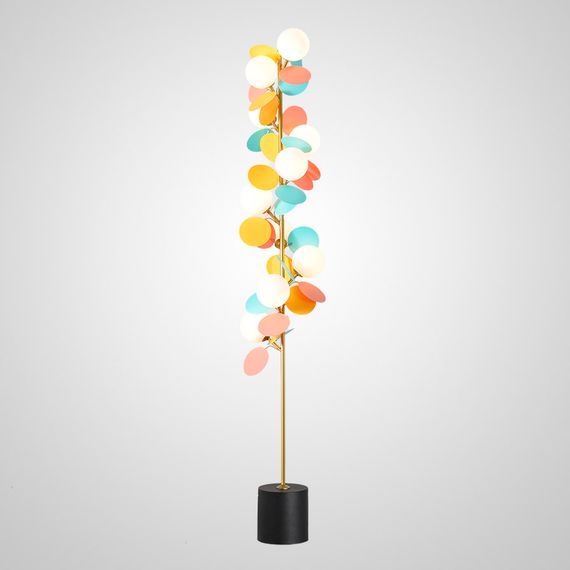 Торшер Imperium Loft Matisse 167141-26