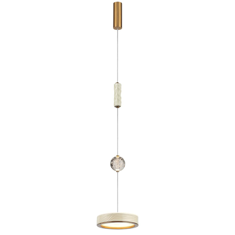 5450/32L ODL_EX Подвес LED 18Вт 2000/3000/4000К 220В IP20 L-VISION