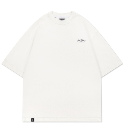 Футболка Haided CHECKERED FLAG