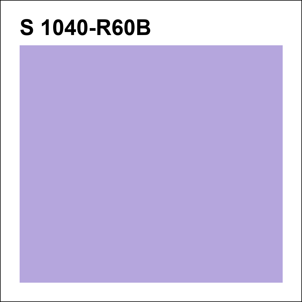 S 1040-R60B за кг