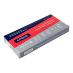 ЗАЩЕЛКА ВРЕЗНАЯ С ФИКСАЦИЕЙ APECS 5300-M-WC-GRF