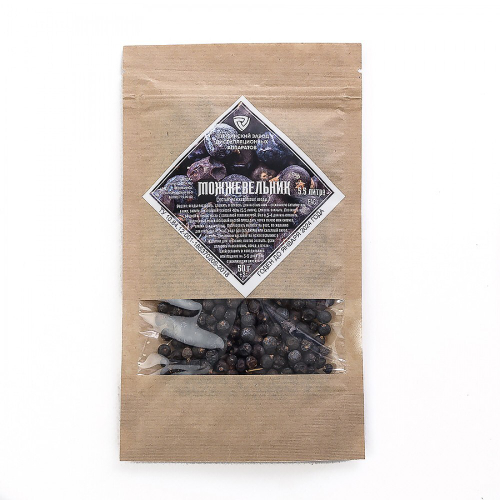 Набор трав и специй "Можжевельник"