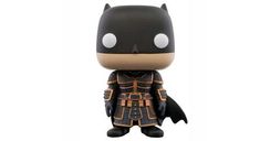 Funko POP DC Imperial Palace Batman Collectable Toy, Multicolour