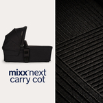 Коляска Nuna MIXX Next BMW 2 в 1 Element