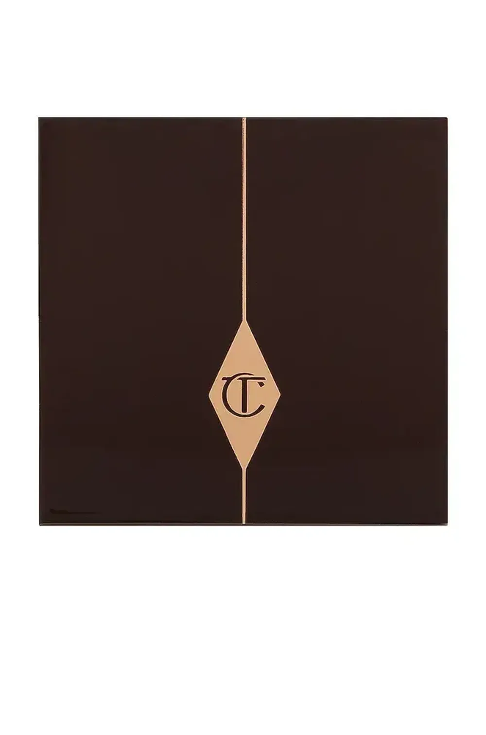 Роскошные тени для век Charlotte Tilbury Ladies Luxury Palette - PILLOW TALK DREAMS