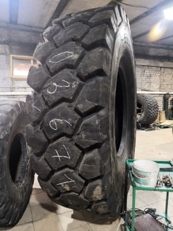 27.00R49 Michelin X-TRACTION шина б/у