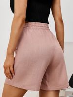 Шорты Аманти-2 Виотекс ПУДРОВЫЙ